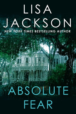 Absolute Fear by Jackson, Lisa