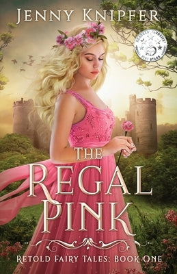 The Regal Pink by Knipfer, Jenny