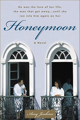 Honeymoon by Jenkins, Amy