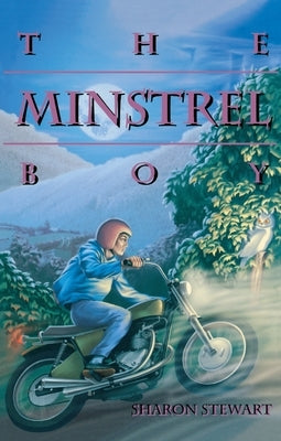 The Minstrel Boy by Stewart, Sharon