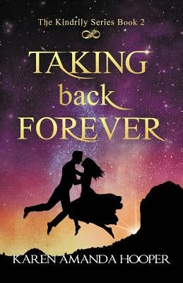 Taking Back Forever by Hooper, Karen Amanda