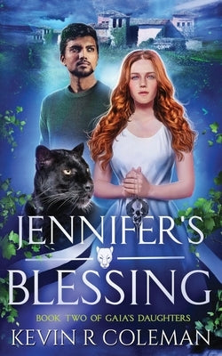 Jennifer's Blessing by Coleman, Kevin R.