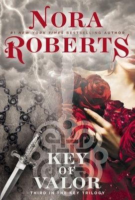 Key of Valor by Roberts, Nora