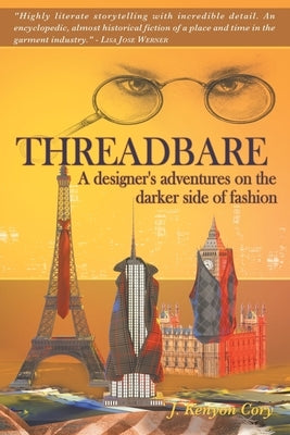 Threadbare by Cory, J. Kenyon