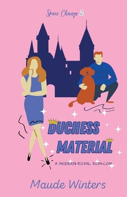 Duchess Material by Winters, Maude