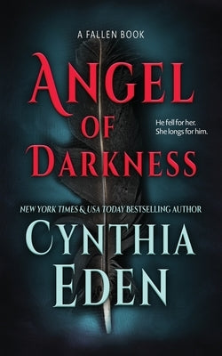 Angel Of Darkness by Eden, Cynthia