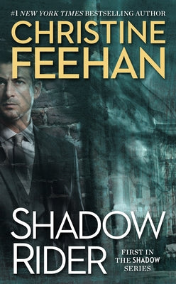 Shadow Rider by Feehan, Christine