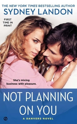 Not Planning on You by Landon, Sydney