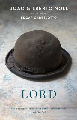 Lord by Noll, Jo&#195;&#163;o Gilberto