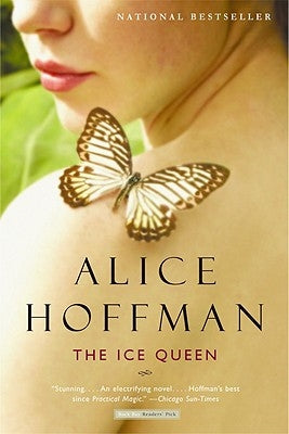 The Ice Queen by Hoffman, Alice