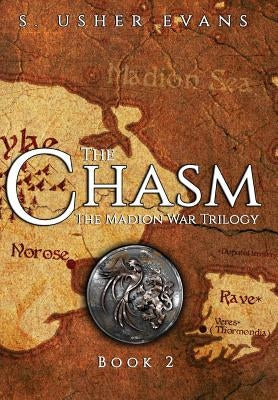 The Chasm by Evans, S. Usher