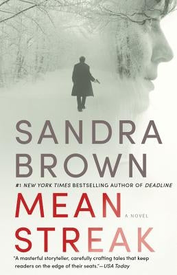 Mean Streak by Brown, Sandra