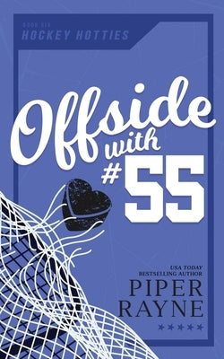 Offside with #55 by Rayne, Piper