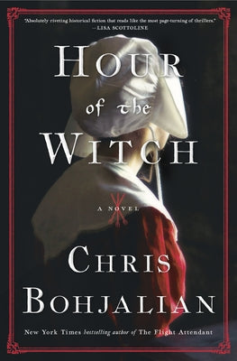 Hour of the Witch by Bohjalian, Chris