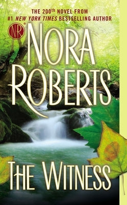 The Witness by Roberts, Nora