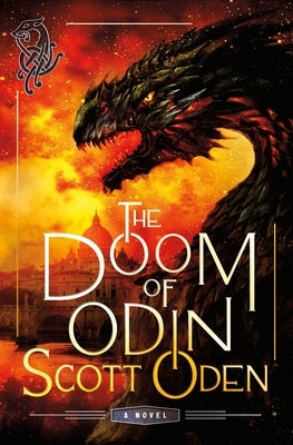 The Doom of Odin by Oden, Scott