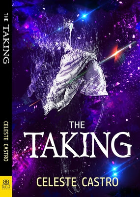 The Taking by Castro, Celeste