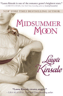 Midsummer Moon by Kinsale, Laura