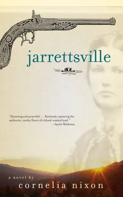 Jarrettsville by Nixon, Cornelia