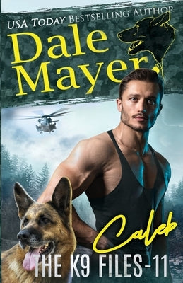 Caleb by Mayer, Dale