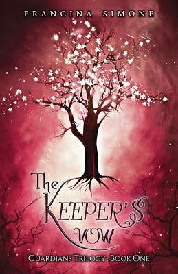 The Keeper's Vow by Francina, Simone