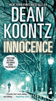 Innocence by Koontz, Dean