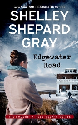 Edgewater Road by Gray, Shelley Shepard