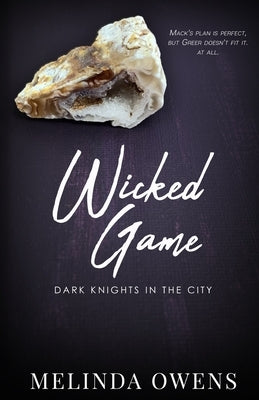 Wicked Game by Owens, Melinda