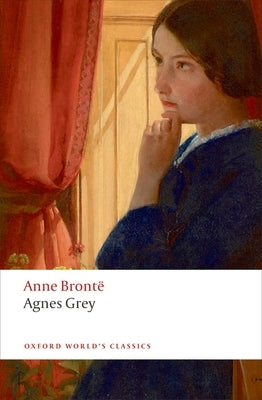 Agnes Grey by Bront&#195;&#171;, Anne