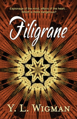 Filigrane by Wigman, Y. L.