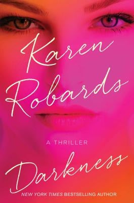 Darkness by Robards, Karen