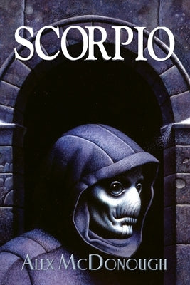 Scorpio by McDonough, Alex