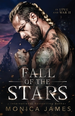 Fall of the Stars by James, Monica