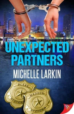 Unexpected Partners by Larkin, Michelle