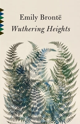 Wuthering Heights by Bront&#195;&#171;, Emily