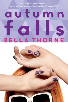 Autumn Falls by Thorne, Bella