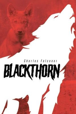 Blackthorn by Falconer, Charles