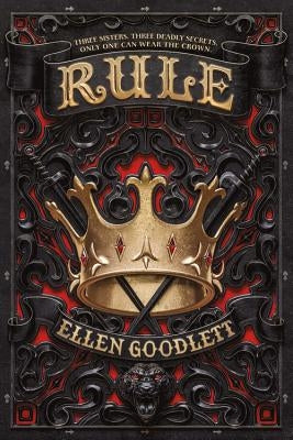 Rule by Goodlett, Ellen