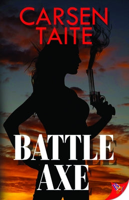 Battle Axe by Taite, Carsen