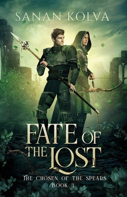 Fate of the Lost by Kolva, Sanan