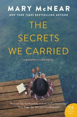 The Secrets We Carried by McNear, Mary