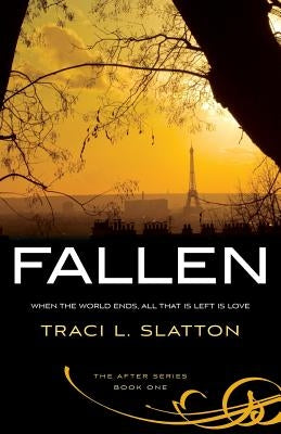 Fallen by Slatton, Traci L.