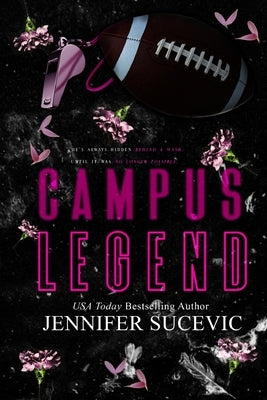 Campus Legend- Special Edition by Sucevic, Jennifer