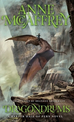 Dragondrums by McCaffrey, Anne