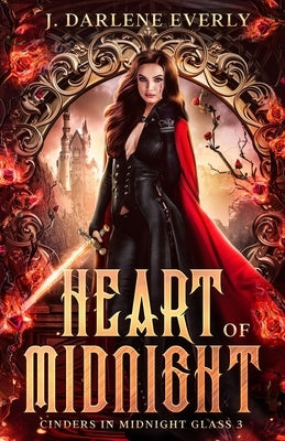 Heart of Midnight by Everly, J. Darlene