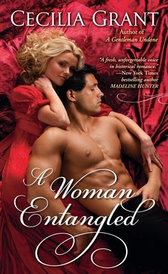 A Woman Entangled by Grant, Cecilia