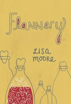 Flannery by Moore, Lisa