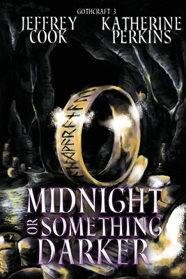 Midnight or Something Darker by Cook, Jeffrey