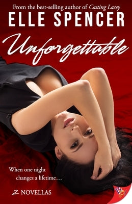 Unforgettable by Spencer, Elle