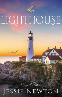 The Lighthouse by Newton, Jessie